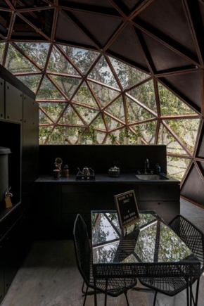 Glass House